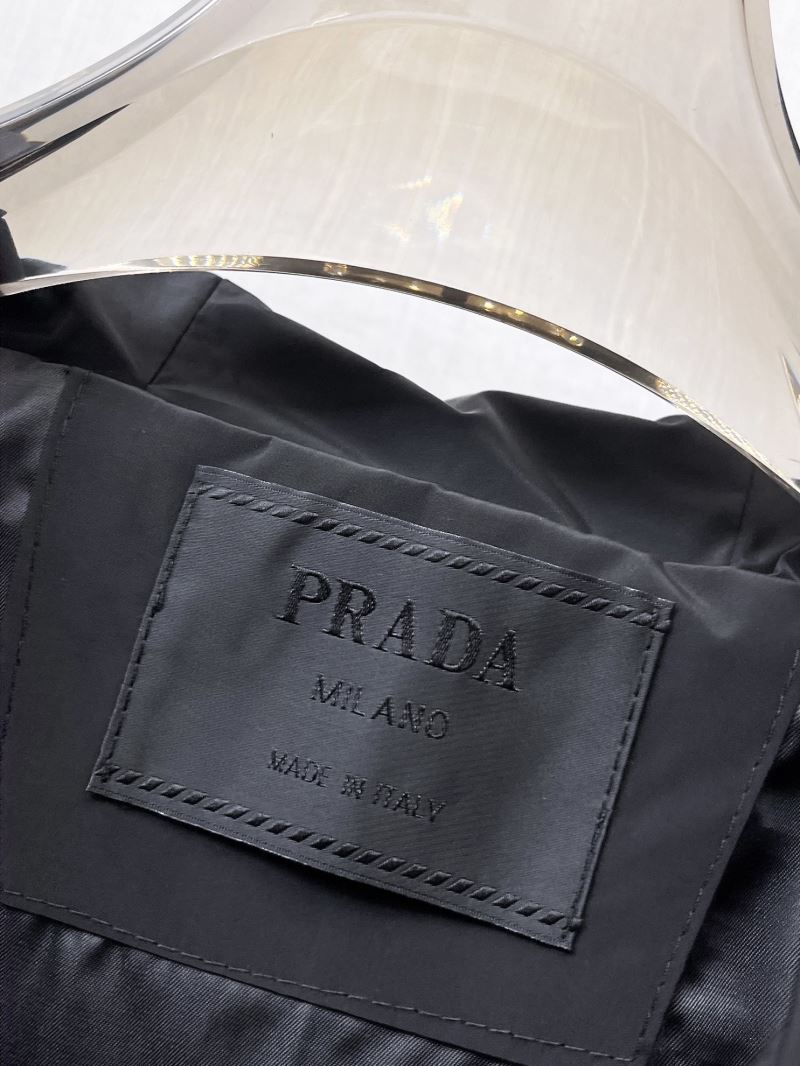 Prada Outwear